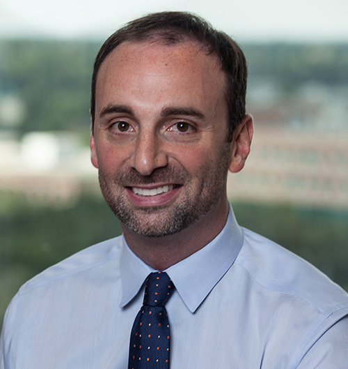 Ryan M. Schaper